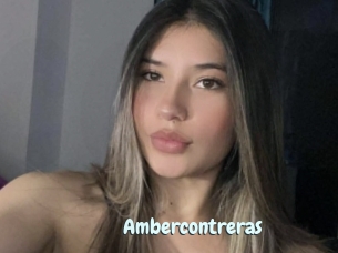 Ambercontreras