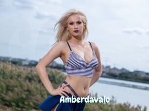 Amberdavalo