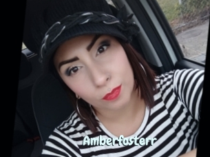 Amberfosterr