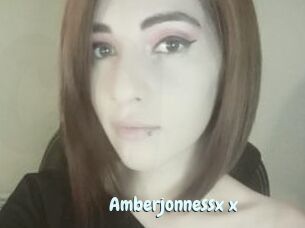 Amberjonnessx_x