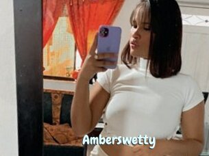 Amberswetty