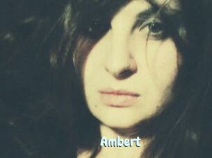 Ambert