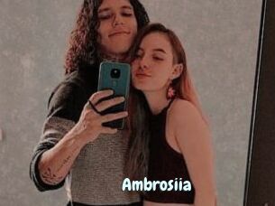 Ambrosiia