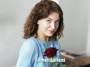 Ameliaallens