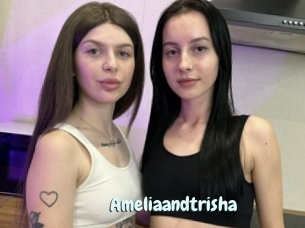 Ameliaandtrisha