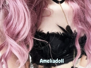 Ameliadoll