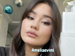 Ameliaevins