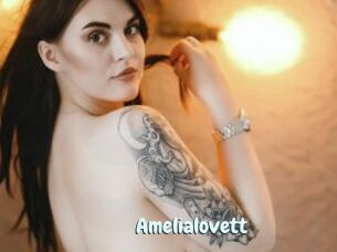 Amelialovett