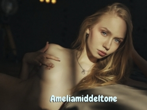 Ameliamiddeltone