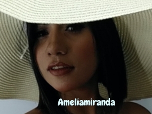 Ameliamiranda