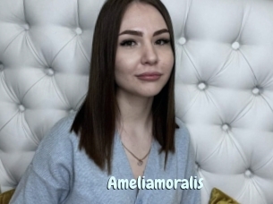 Ameliamoralis