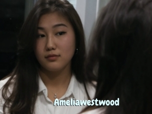 Ameliawestwood