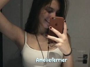 Amelieferrier