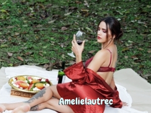 Amelielautrec