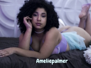 Ameliepalmer