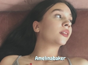 Amelinabaker