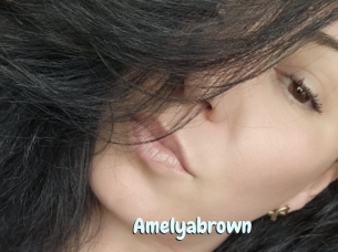 Amelyabrown