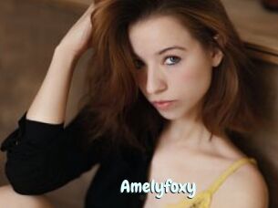 Amelyfoxy