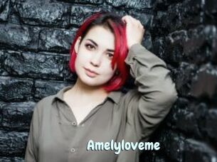 Amelyloveme