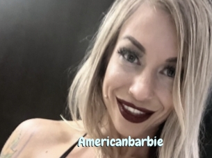 Americanbarbie