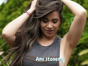 Ami_stonemy