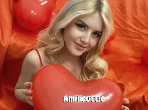 Amilicuttie