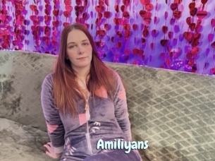 Amiliyans