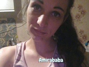 Amirababa