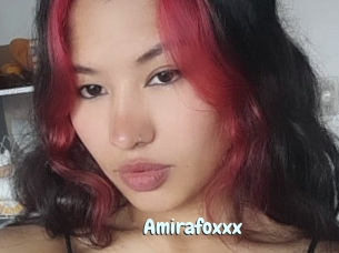 Amirafoxxx