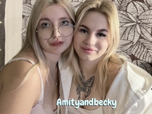 Amityandbecky