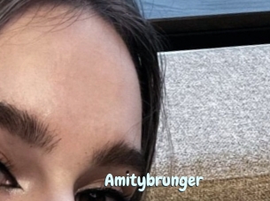 Amitybrunger