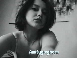 Amitygleghorn