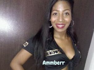 Ammberr