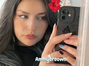 Ammybroown