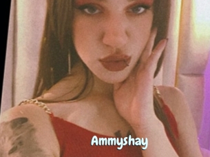 Ammyshay