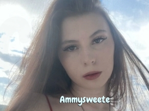 Ammysweete