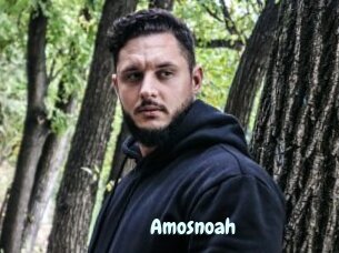 Amosnoah