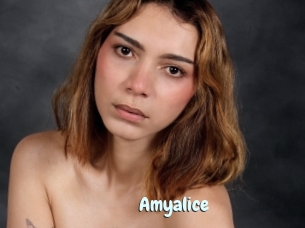 Amyalice