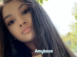 Amyboon