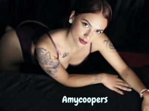 Amycoopers