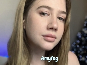 Amyfog