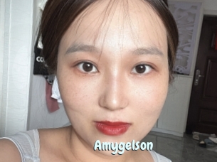 Amygelson