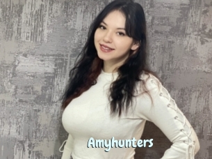 Amyhunters