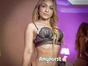 Amyhurst