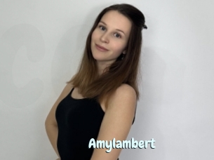 Amylambert