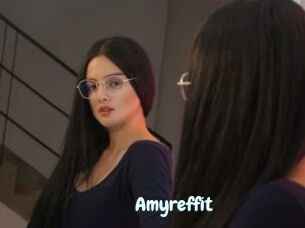 Amyreffit