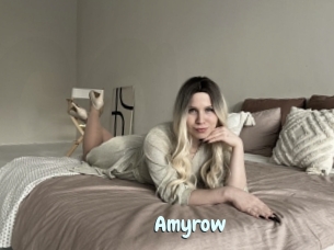 Amyrow