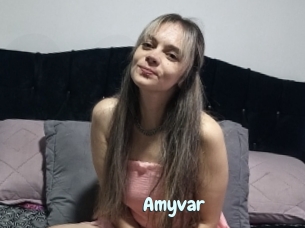 Amyvar