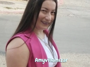 Amyvillamizar