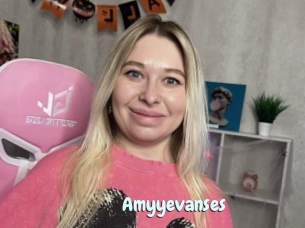 Amyyevanses